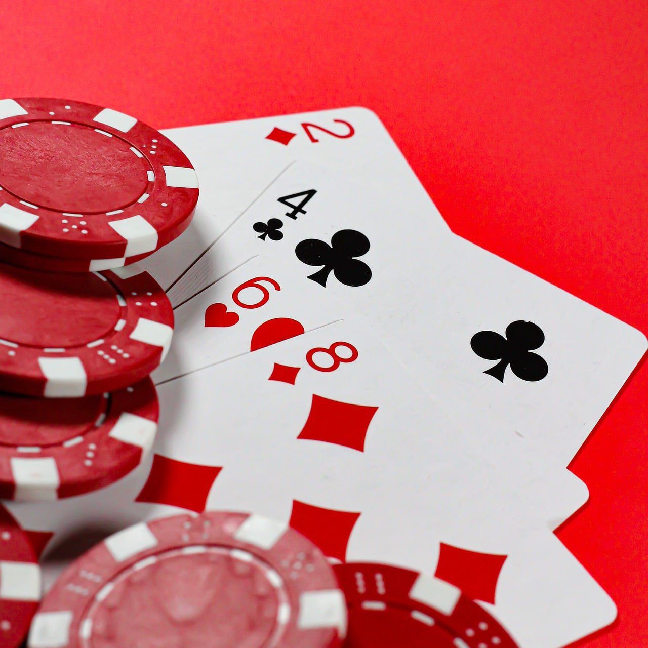 kalshi Premium Baccarat Lounge